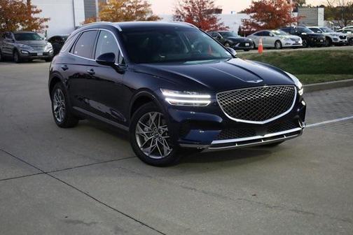 2025 Genesis GV70 2.5T AWD