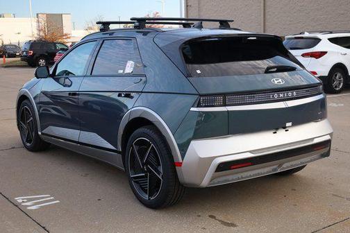 2026 Hyundai IONIQ 5 Limited