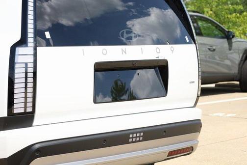 2026 Hyundai IONIQ 9 SE