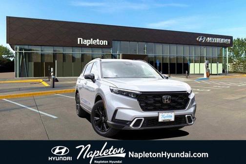 2023 Honda CR-V Hybrid Sport Touring
