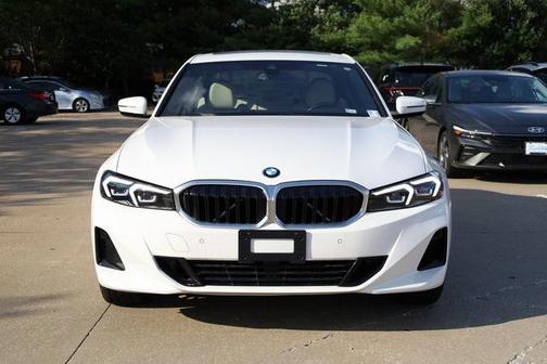 2023 BMW 330 xDrive