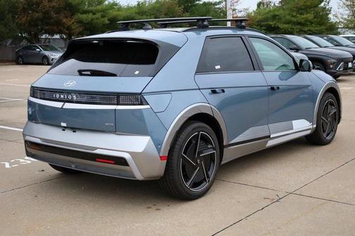 2026 Hyundai IONIQ 5 Limited