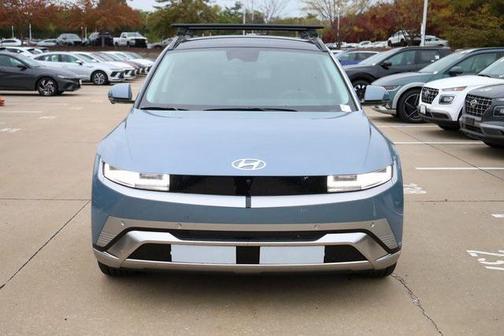 2026 Hyundai IONIQ 5 Limited