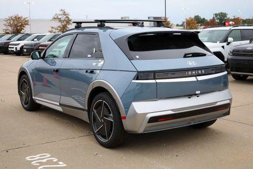 2026 Hyundai IONIQ 5 Limited