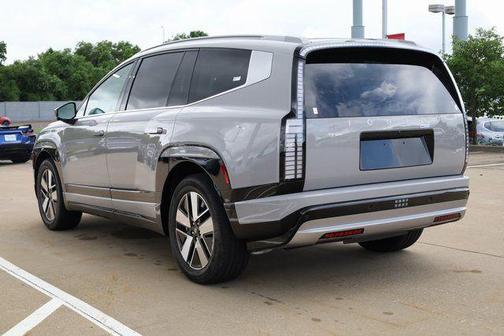 2026 Hyundai IONIQ 9 SEL