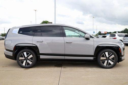 2026 Hyundai IONIQ 9 SEL