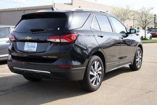 2022 Chevrolet Equinox Premier w/1LZ