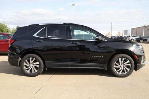 2022 Chevrolet Equinox Premier w/1LZ