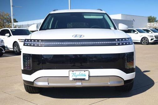 2026 Hyundai IONIQ 9 SEL