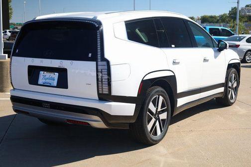 2026 Hyundai IONIQ 9 SEL