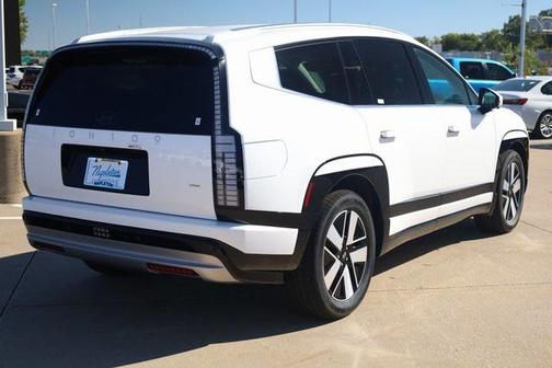 2026 Hyundai IONIQ 9 SEL