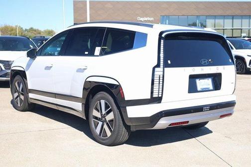 2026 Hyundai IONIQ 9 SEL