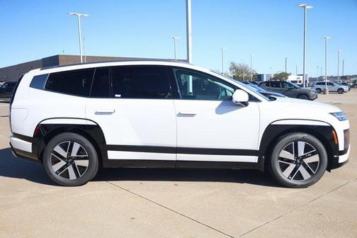 2026 Hyundai IONIQ 9 SEL