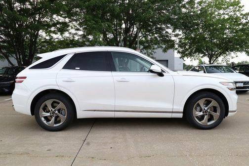 2026 Genesis GV70 2.5T Select