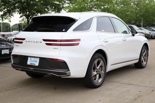 2026 Genesis GV70 2.5T Select