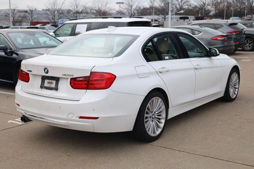 2015 BMW 328 xDrive