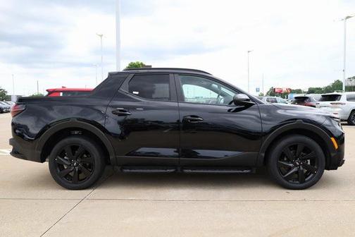 2024 Hyundai SANTA CRUZ NIGHT
