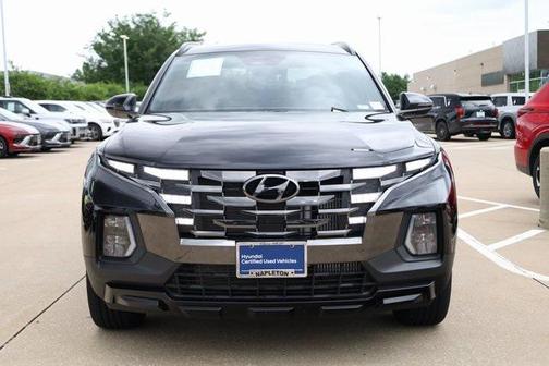2024 Hyundai SANTA CRUZ NIGHT