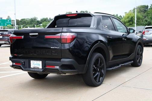 2024 Hyundai SANTA CRUZ NIGHT