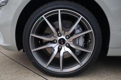 2026 Genesis G70 2.5T AWD Prestige