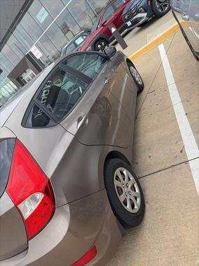 2012 Hyundai Accent GS