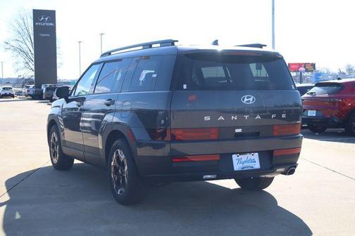 2026 Hyundai SANTA FE SEL 2.4