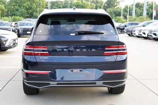 2025 Genesis GV80 2.5T