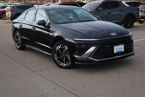 2026 Hyundai SONATA SEL