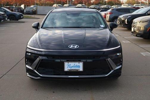2026 Hyundai SONATA SEL
