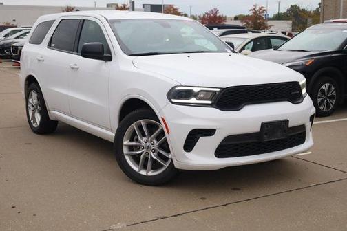 2023 Dodge Durango GT AWD