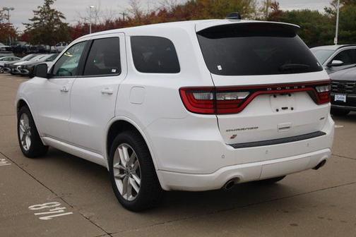 2023 Dodge Durango GT AWD
