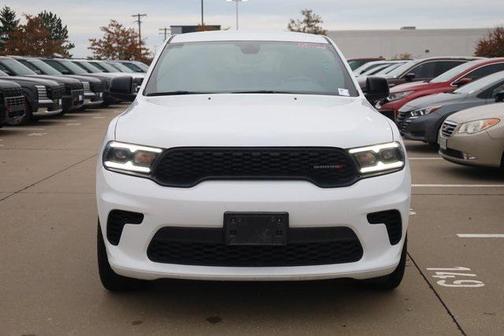 2023 Dodge Durango GT AWD
