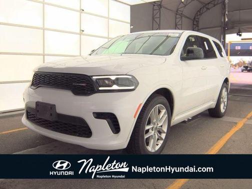 2023 Dodge Durango GT AWD