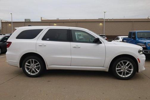 2023 Dodge Durango GT AWD