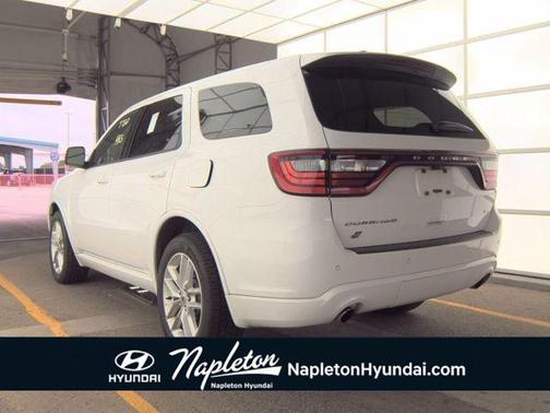 2023 Dodge Durango GT AWD