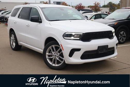 2023 Dodge Durango GT AWD