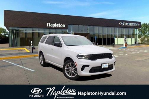 2023 Dodge Durango GT AWD