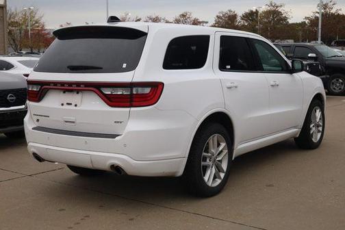 2023 Dodge Durango GT AWD