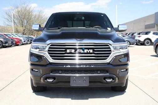 2020 RAM 1500 Longhorn