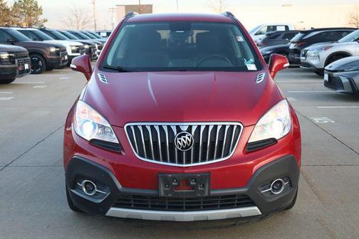 2015 Buick Encore Convenience