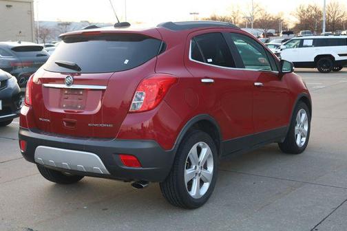 2015 Buick Encore Convenience