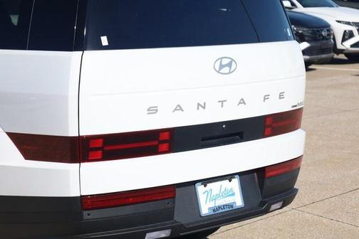2026 Hyundai SANTA FE SEL 2.4