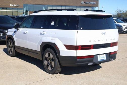 2026 Hyundai SANTA FE SEL 2.4