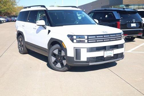 2026 Hyundai SANTA FE SEL 2.4