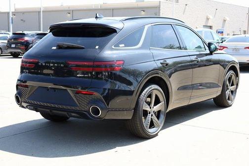 2025 Genesis GV70 3.5T Sport