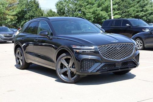2025 Genesis GV70 3.5T Sport