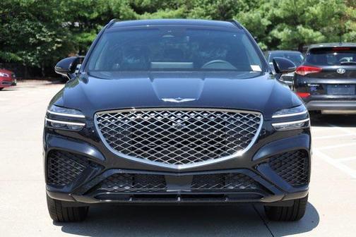 2025 Genesis GV70 3.5T Sport