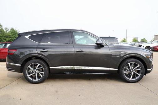 2025 Genesis GV80 2.5T Advanced