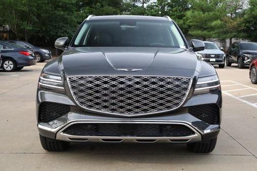 2025 Genesis GV80 2.5T Advanced
