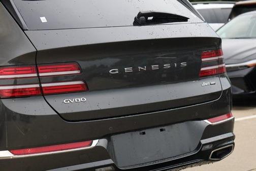 2024 Genesis GV80 3.5T